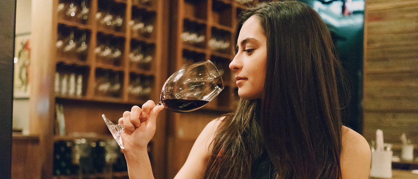 The Art of Wine Tasting: Tips for Beginners