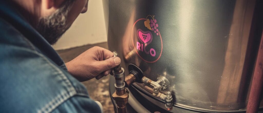 Meet the Winemaker: A Passion for Crafting Wines