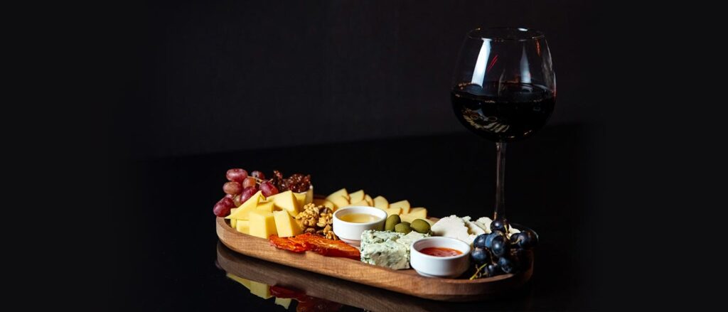 Wine and Cheese – A Perfect Combination