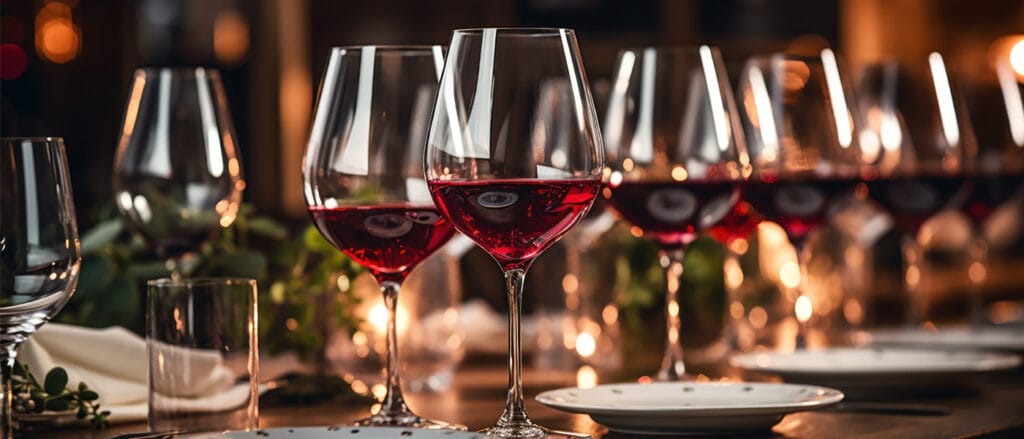 Cabernet Sauvignon Wine