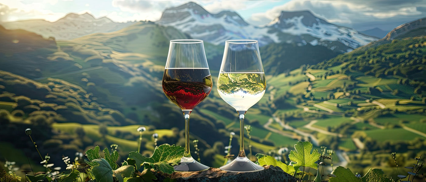 Quality of wine image