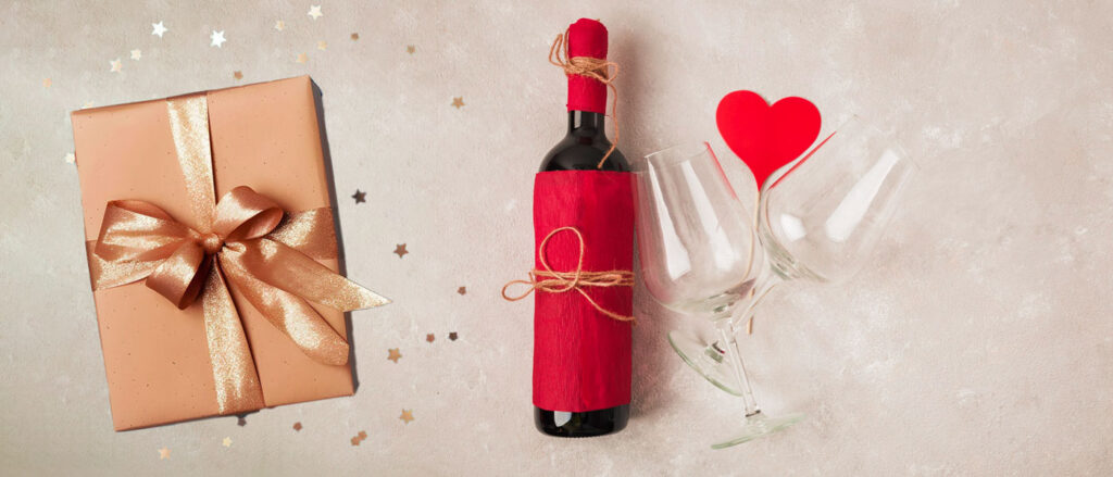 Wine gift