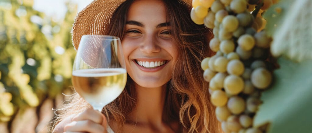 white wine for beginners