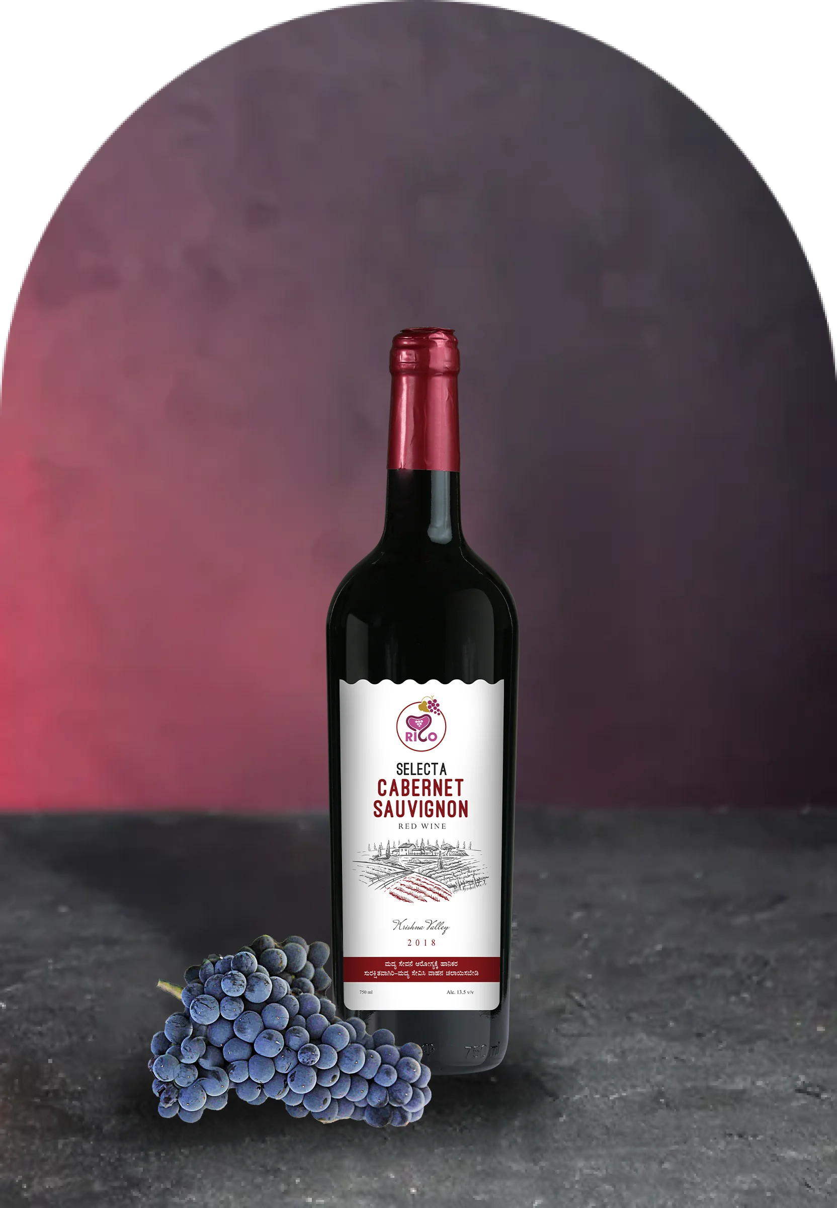 cabernet sauvignon