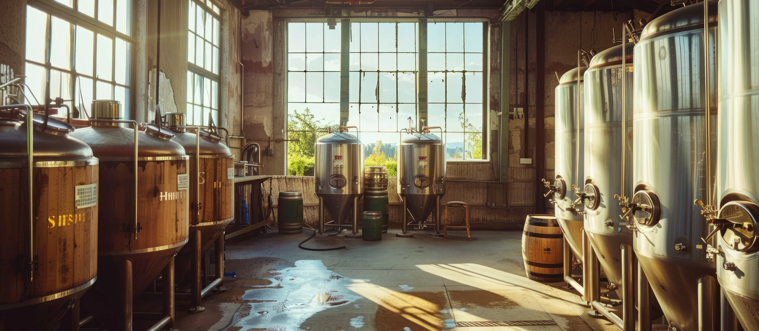 Vineyards