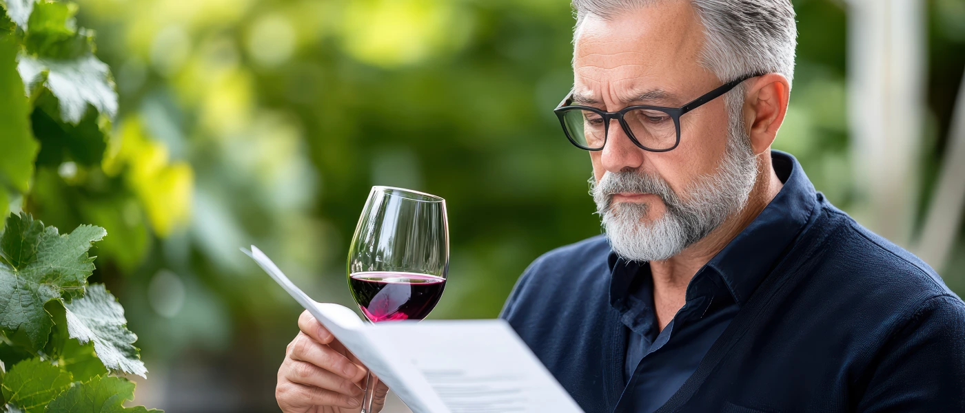 Wine