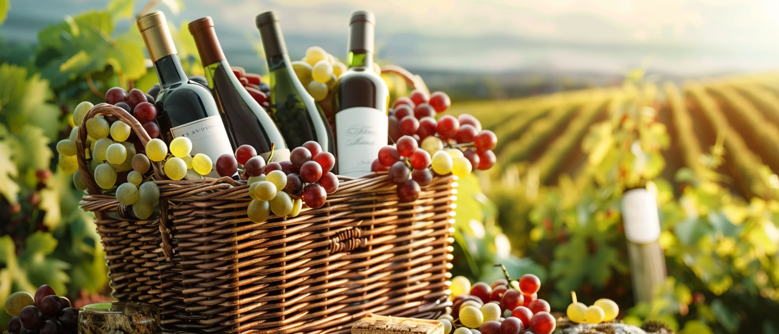 Wine