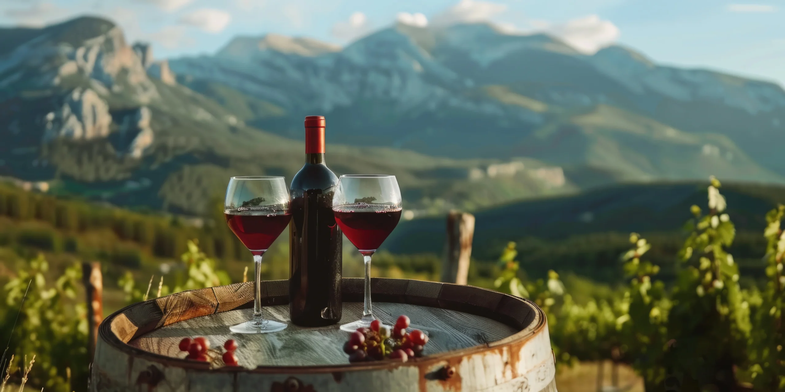 Wine