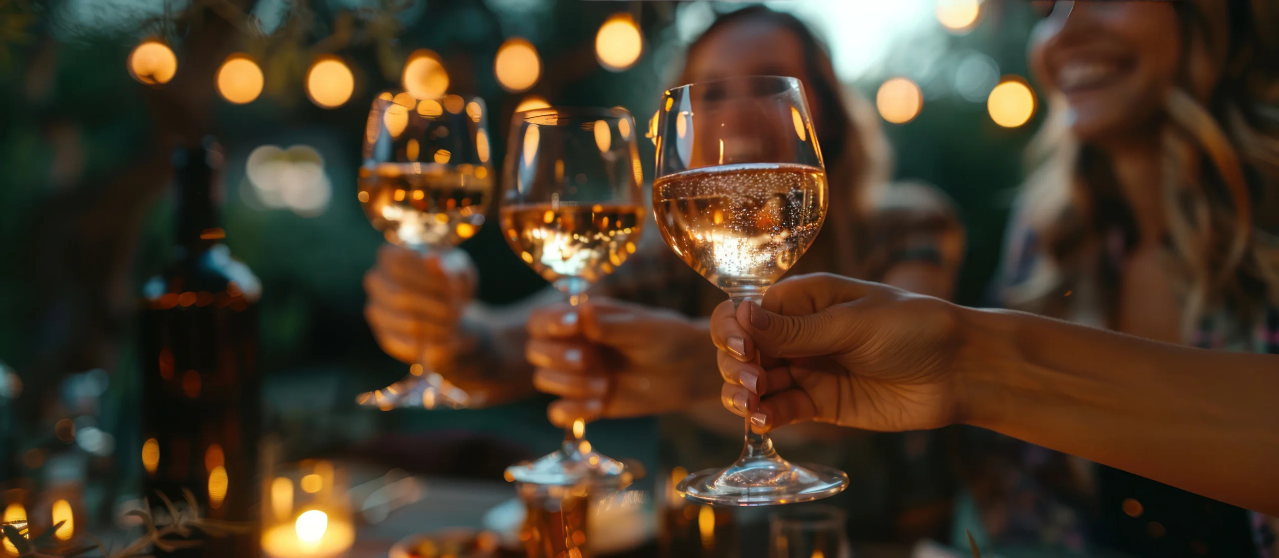 Wine Festivals