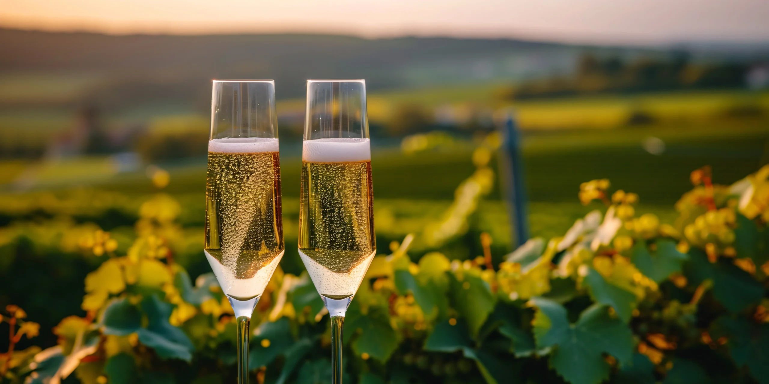 Sparkling Wine
