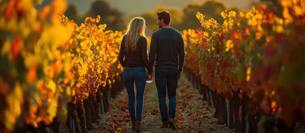 vineyard tour bangalore