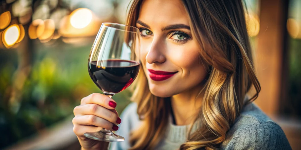 What Your Wine Preference Says About Your Personality