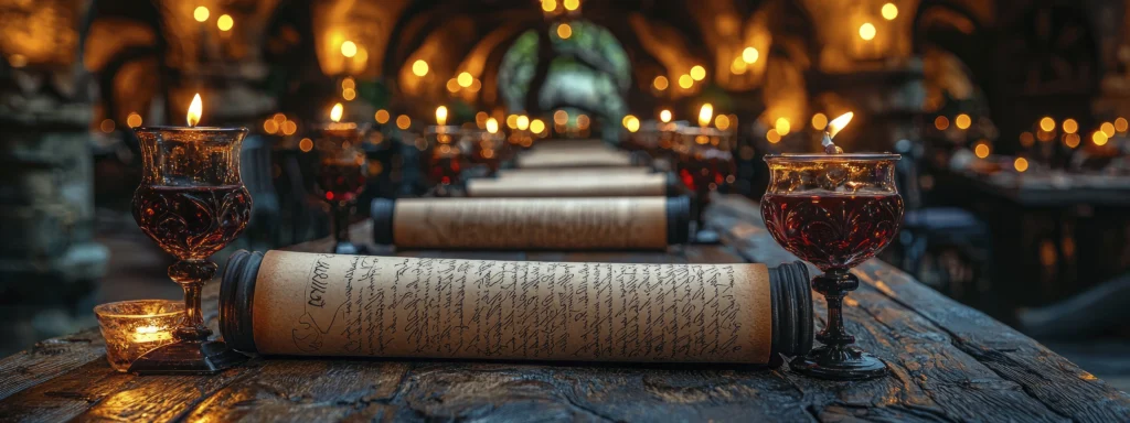 How different civilizations used wine in ceremonies