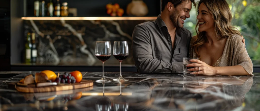 Pairing Perfection: How to Match Rico Wines with Everyday Meals