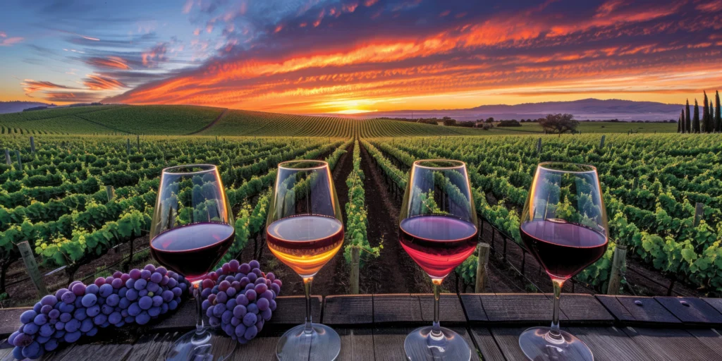 The Role of Climate & Soil in Creating Unique Wines