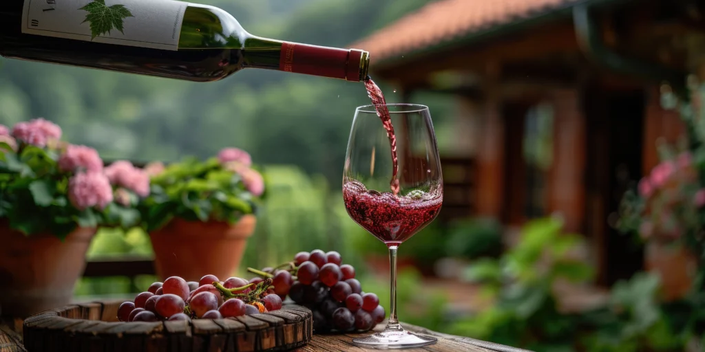 The Perfect Wine Bucket List for Enthusiasts