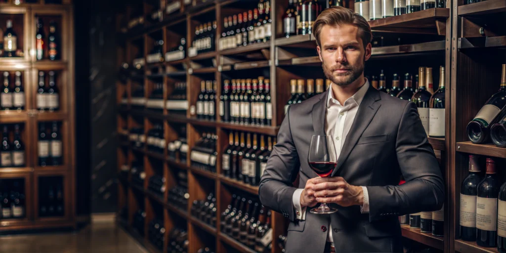 A Beginner’s Guide to Savouring Wine Like a Sommelier