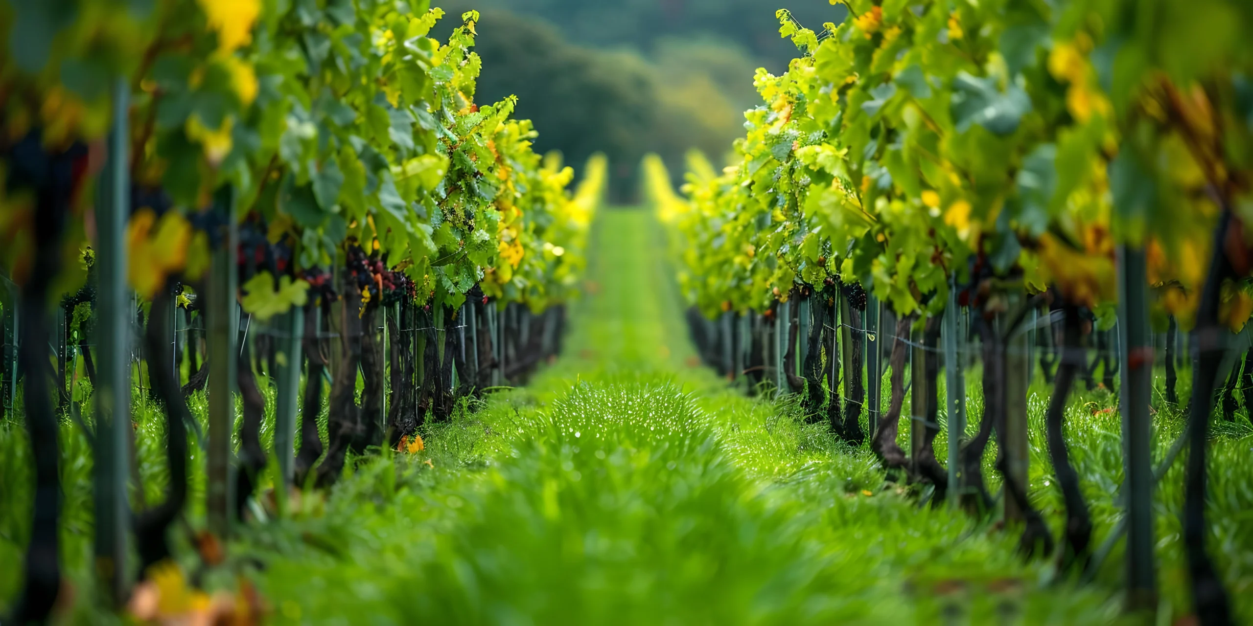 Vineyard