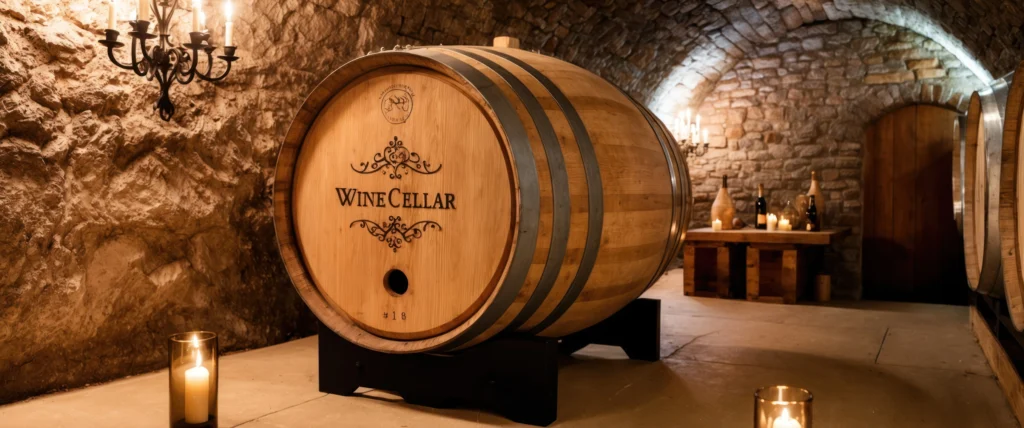 Wine Fermentation Vessels You’ve Never Heard Of — Clay, Concrete, Amphorae