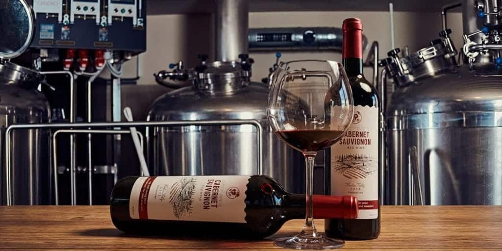 Winemaking