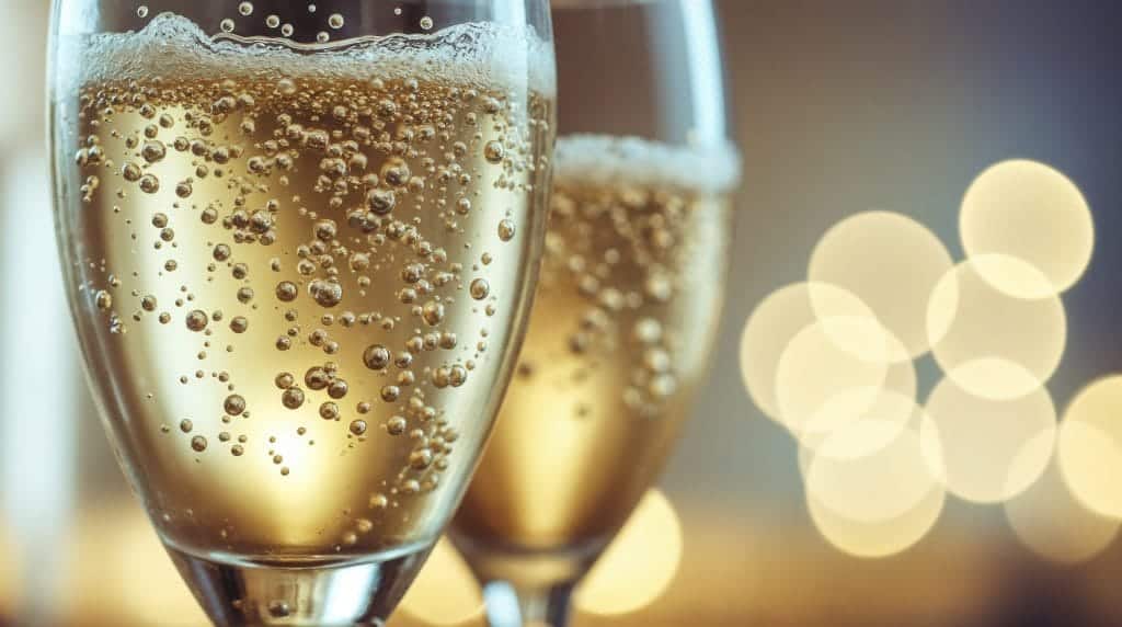 Sparkling Wine