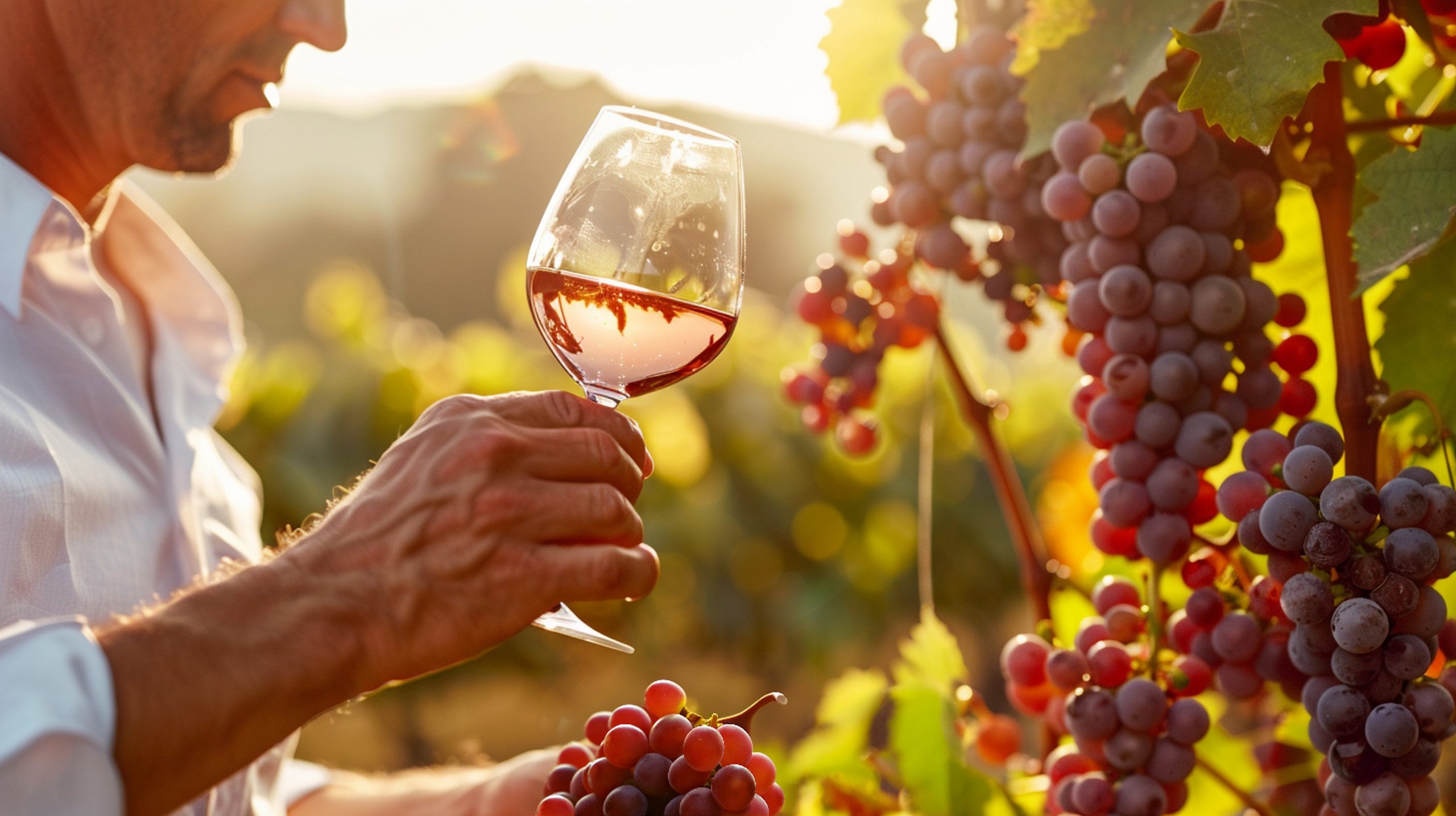 From orchard to glass The craft behind Rico’s award-winning fruit wines