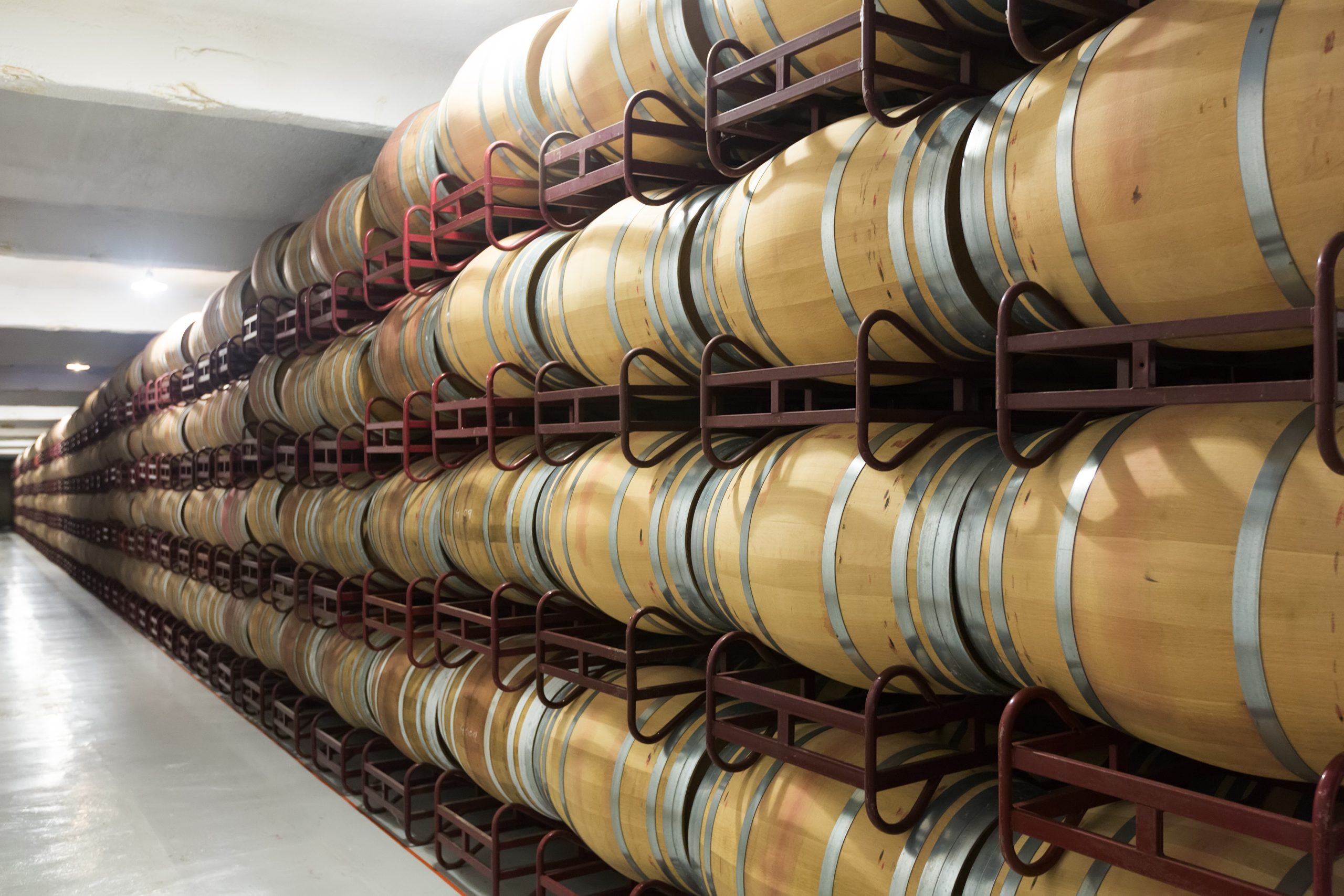 The Role of Oak in Winemaking, Barrel Secrets Revealed